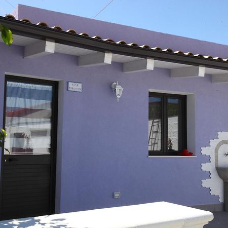 Casa Alice Apartment Syracuse ภายนอก รูปภาพ