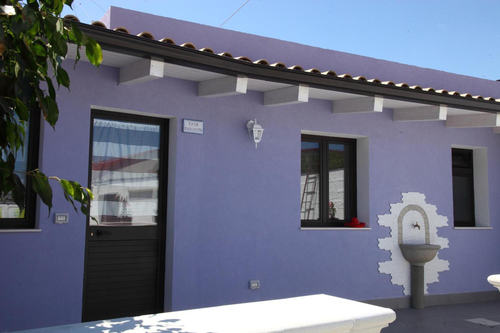 Casa Alice Apartment Syracuse ภายนอก รูปภาพ