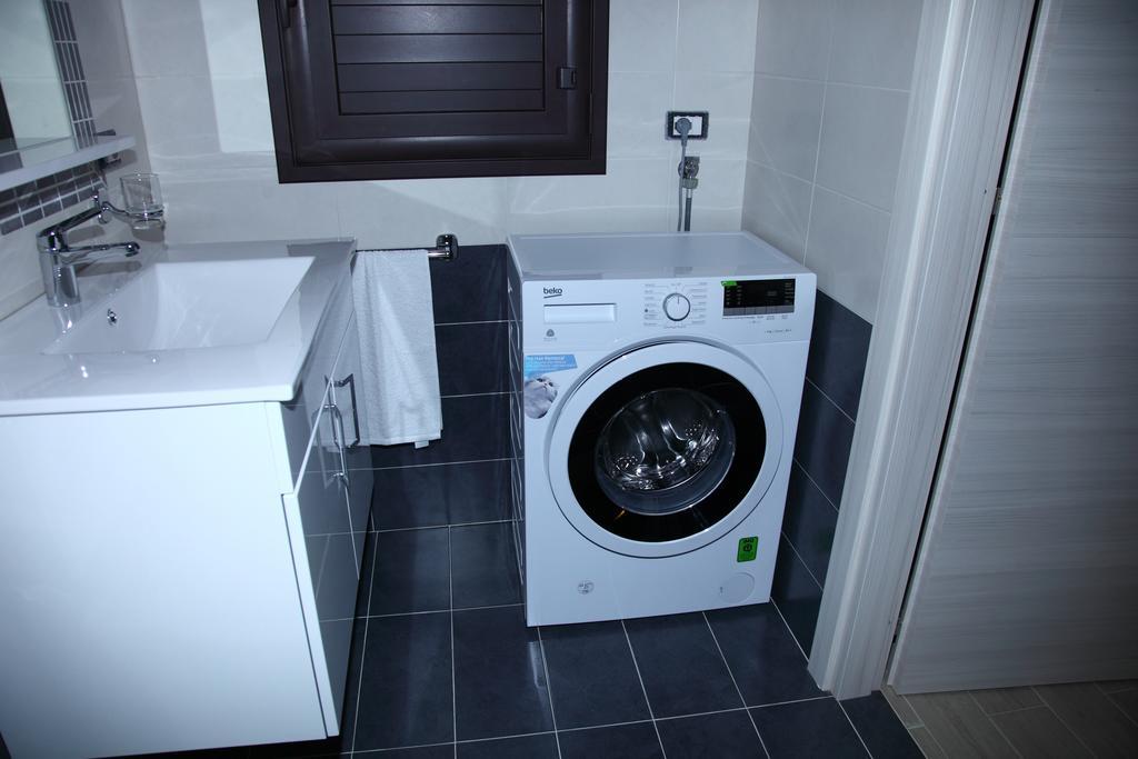 Casa Alice Apartment Syracuse ภายนอก รูปภาพ
