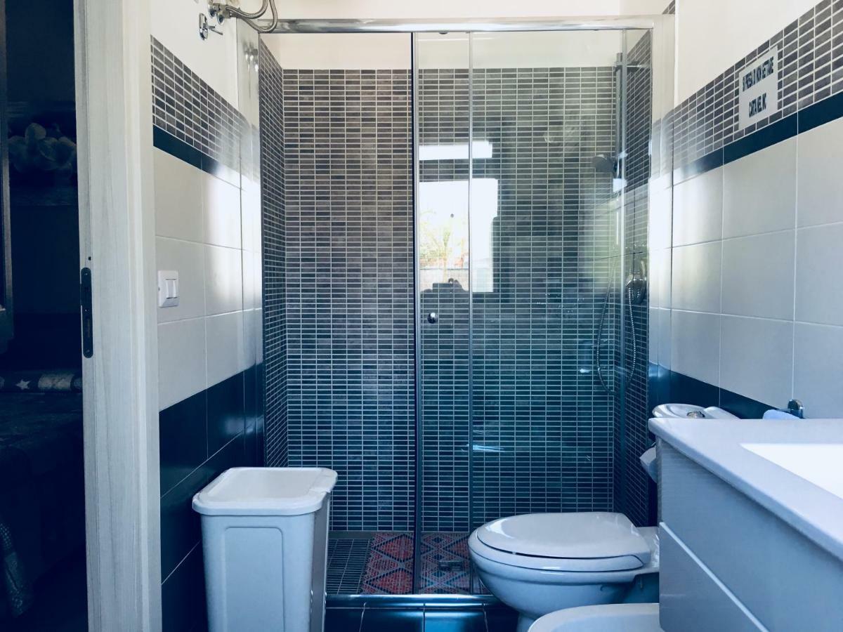 Casa Alice Apartment Syracuse ภายนอก รูปภาพ