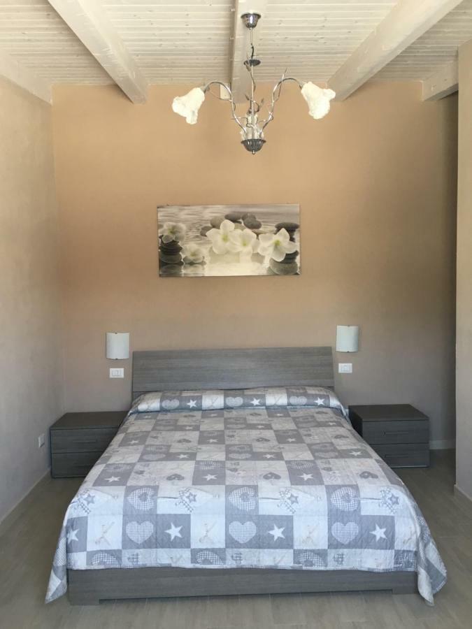 Casa Alice Apartment Syracuse ภายนอก รูปภาพ